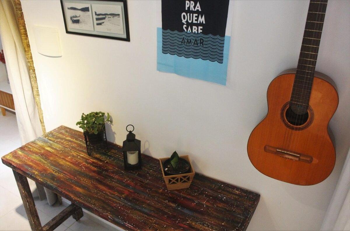 Studio Centro De Buzios Eksteriør billede